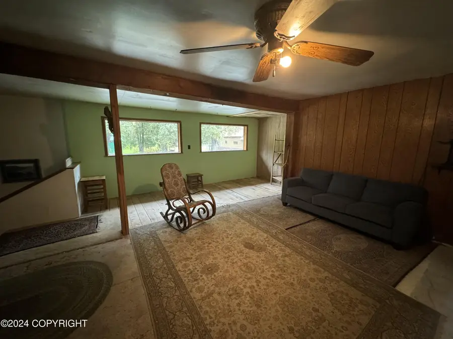 NSA Legal Address Only, Hyder, AK 99923 - #2