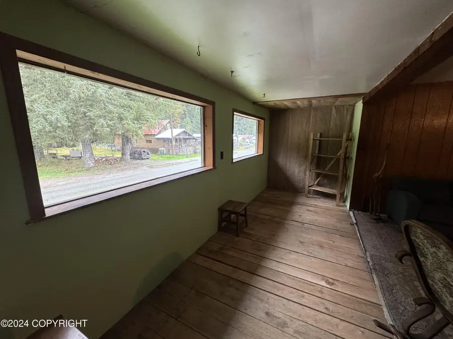 NSA Legal Address Only, Hyder, AK 99923 - #3