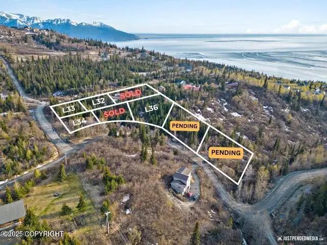 L36 B2 Portugal Place, Anchorage, AK 99516 - Image #1