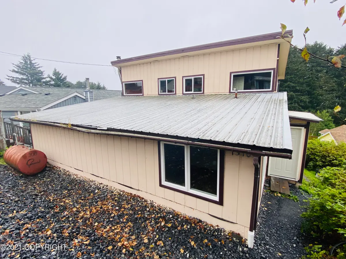 1310 Mission Road, Kodiak, AK 99615 - Image #1