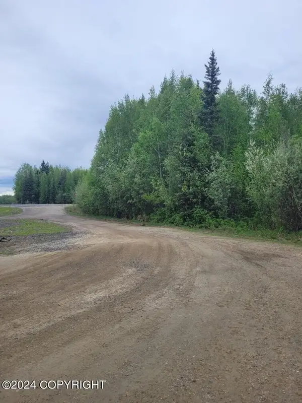 NHN Badger Badger Road, North Pole, AK 99705
