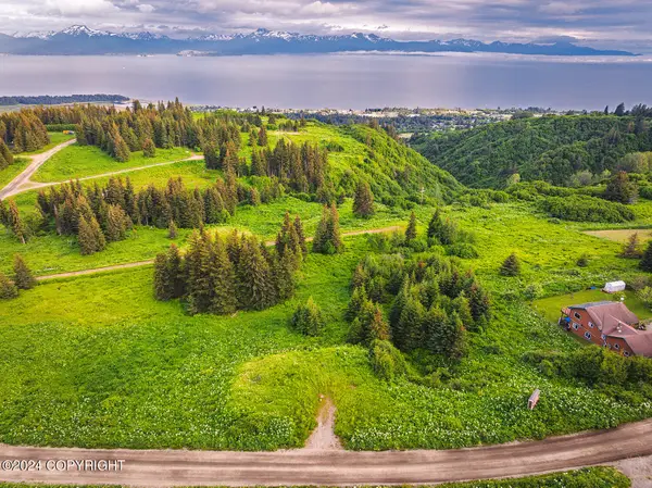 195 Whispering Meadows Avenue, Homer, AK 99603