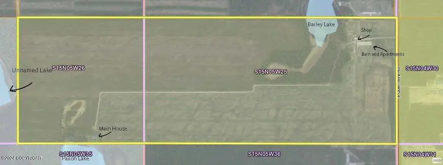 18226 Guernsey Road, Wasilla, AK 99654 - Image #2