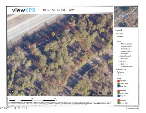 38675 Sterling Highway, Sterling, AK 99672