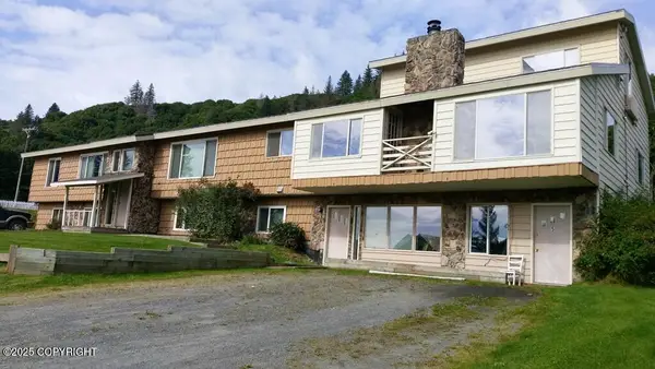 106 E Bayview Avenue, Homer, AK 99603