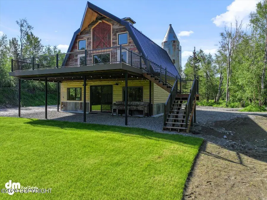 555 S Lower Road, Palmer, AK 99645 - Image #3