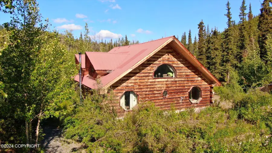 Mi 79.5 Richardson Highway, Copper Center, AK 99573 - Image #3