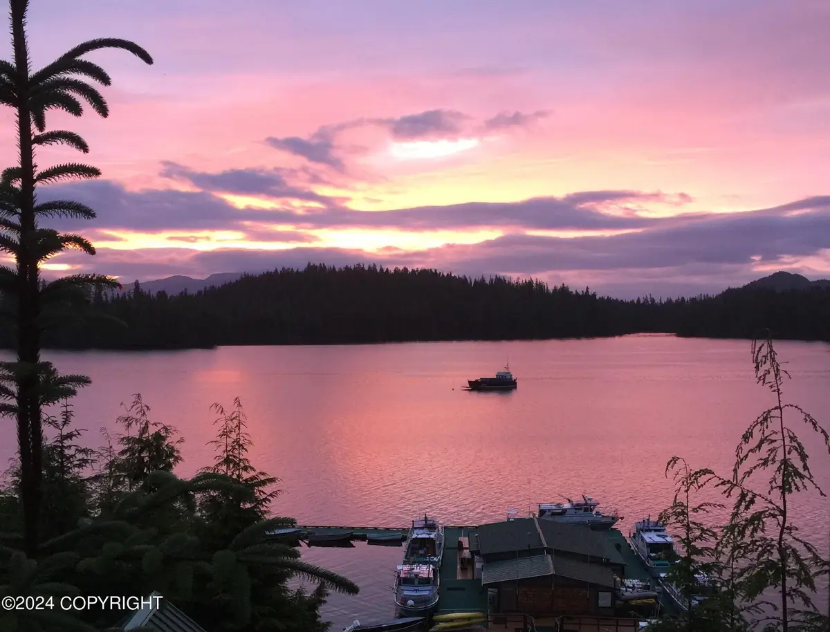 Lot 14A Fairbanks Subdivision, Kasaan, AK 99919 - Image #1