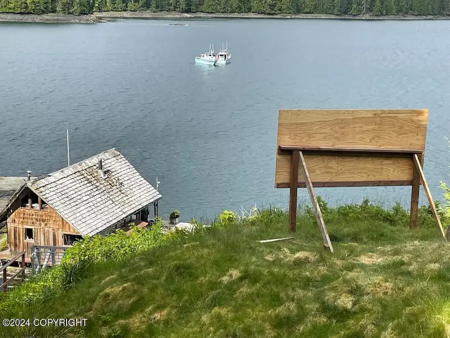 Lot 14A Fairbanks Subdivision, Kasaan, AK 99919 - Image #3