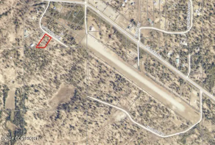 17215 Lunchbox Drive, Ninilchik, AK 99639 - Image #3