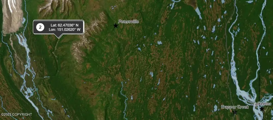 10086 S Cache Creek Drive, Trapper Creek, AK 99683 - Image #2