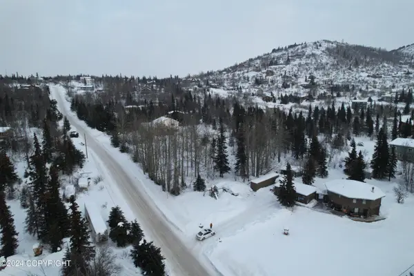 L3 Patrick Road, Anchorage, AK 99516