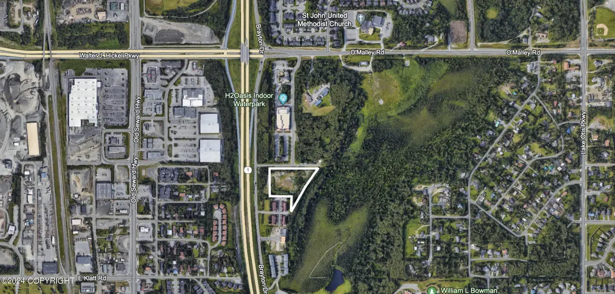 112 Chelsea Street, Anchorage, AK 99507 - Image #1