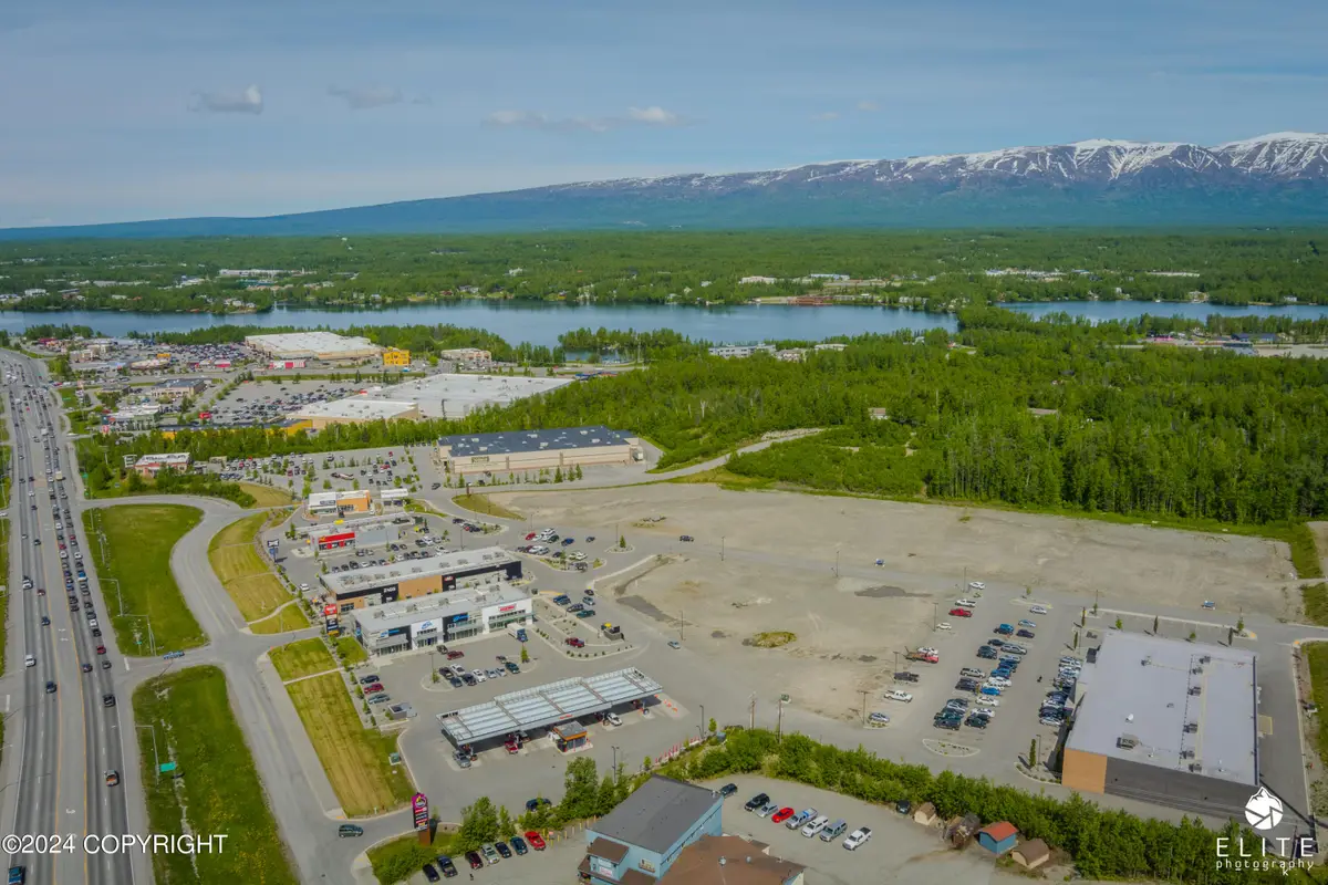 2200 E Sun Mountain Avenue, Wasilla, AK 99654 - Image #1