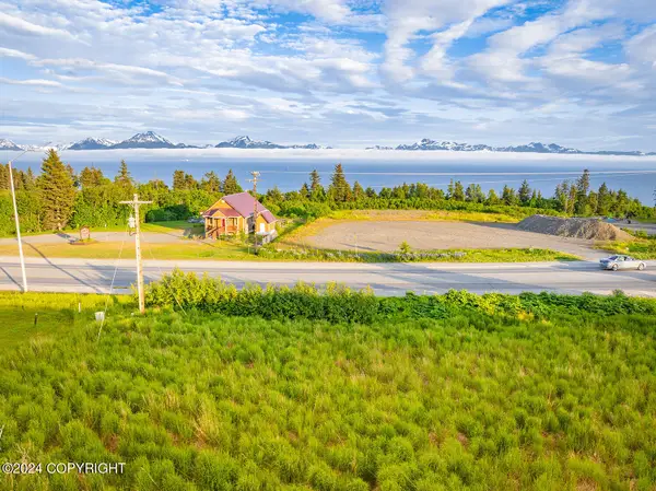 3658 Forest Glen Drive, Homer, AK 99603