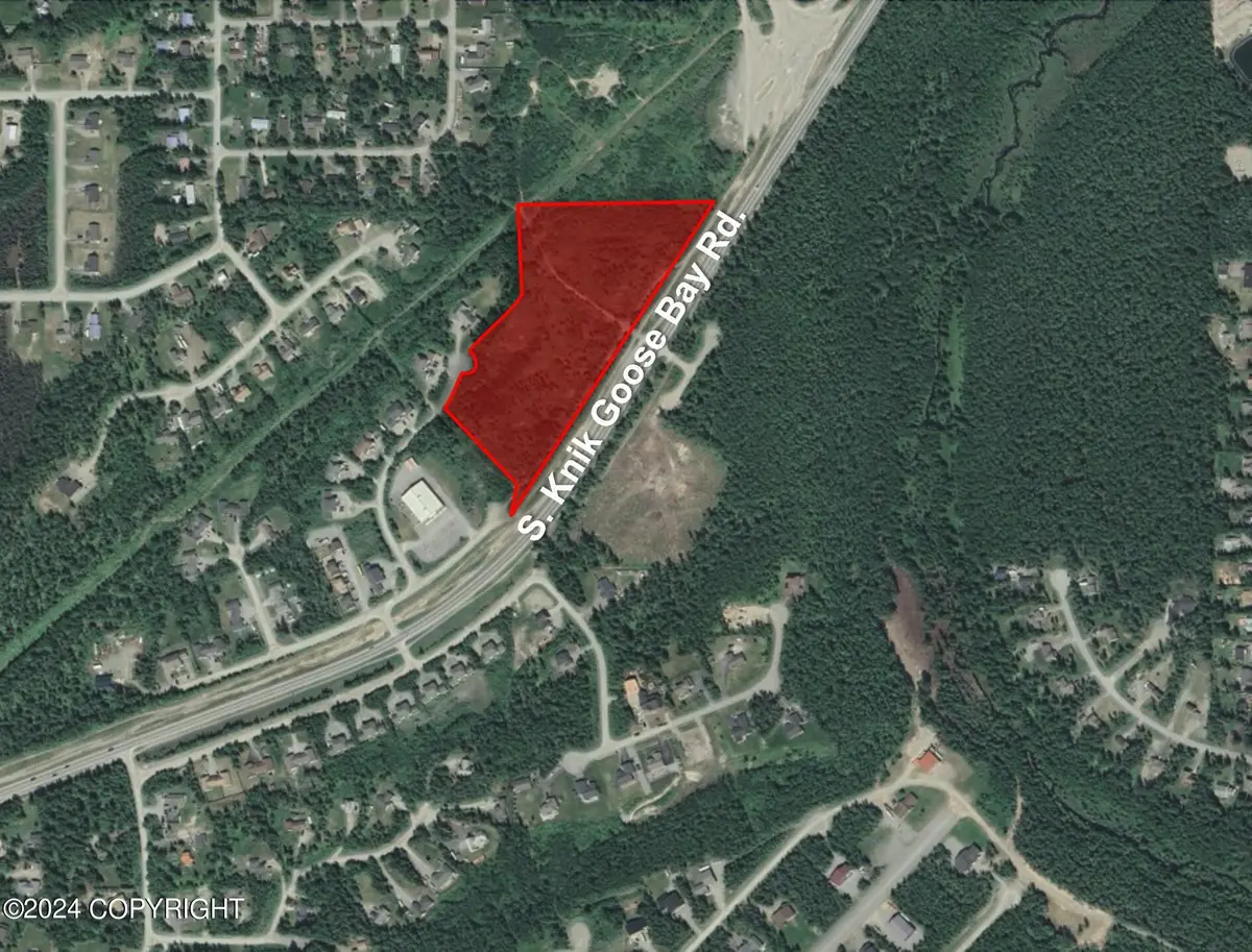 L1A Patricia Subdivision, Knik Fairview, AK 99645 - Image #1