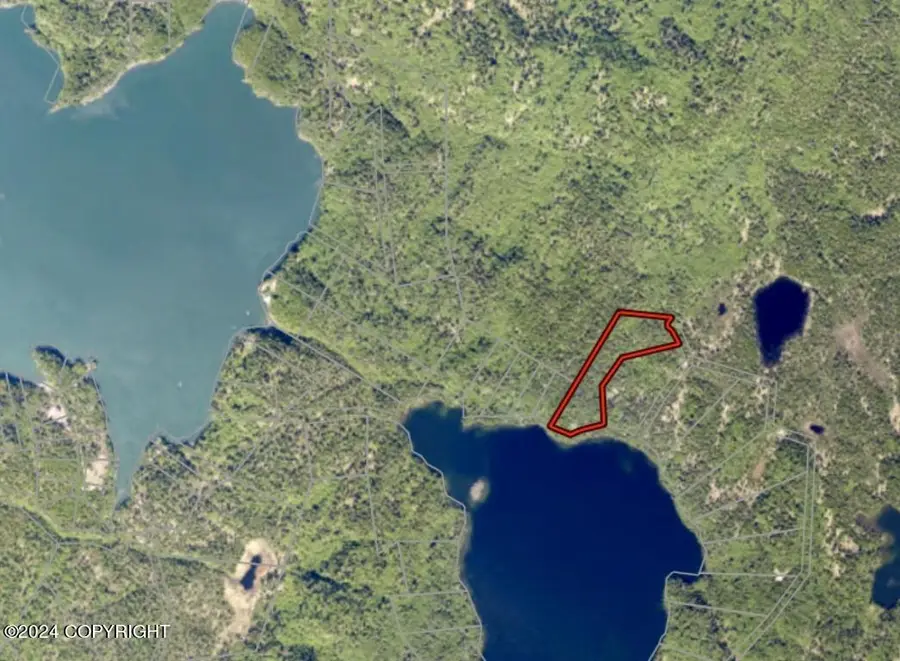 0 Loon Lake, Ridgeway, AK 99603 - Image #3