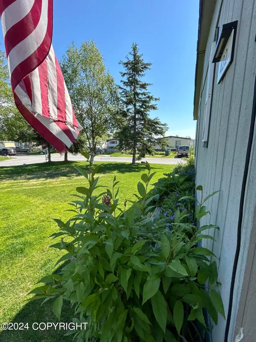 9599 Brayton Drive #422, Anchorage, AK 99507 - Image #2