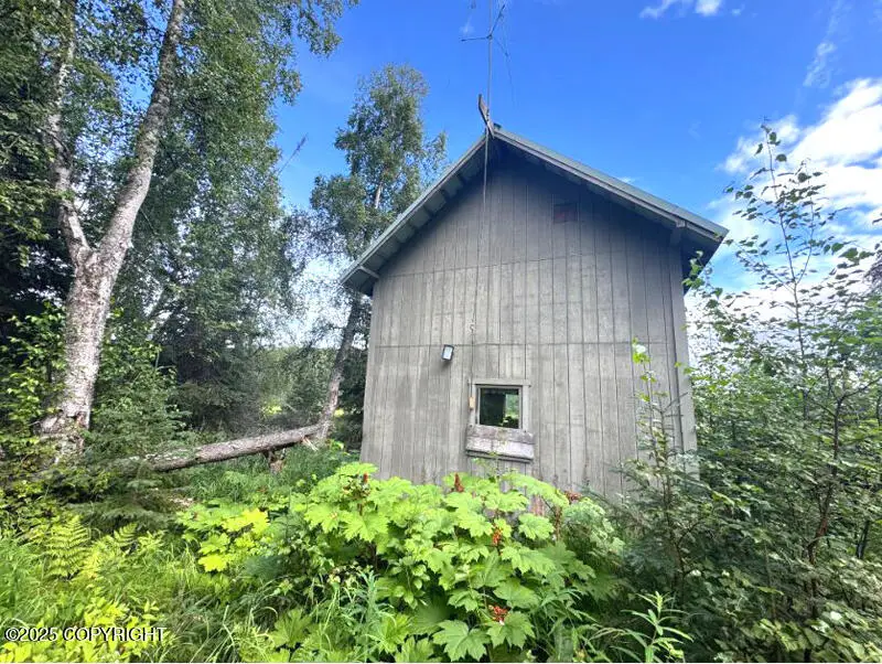 Tr A-B Bee Jay Lake, Matanuska Susitna, AK 99688 - Image #3