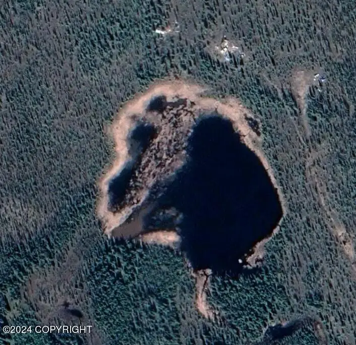 Lot 8 Lakeside Drive, Glennallen, AK 99588 - Image #1