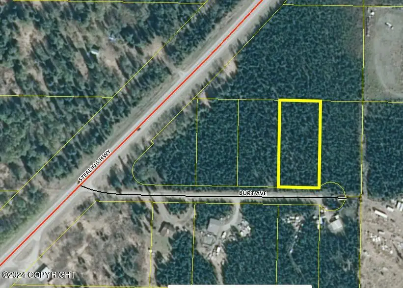 47290 Burt Avenue, Soldotna, AK 99669 - Image #1