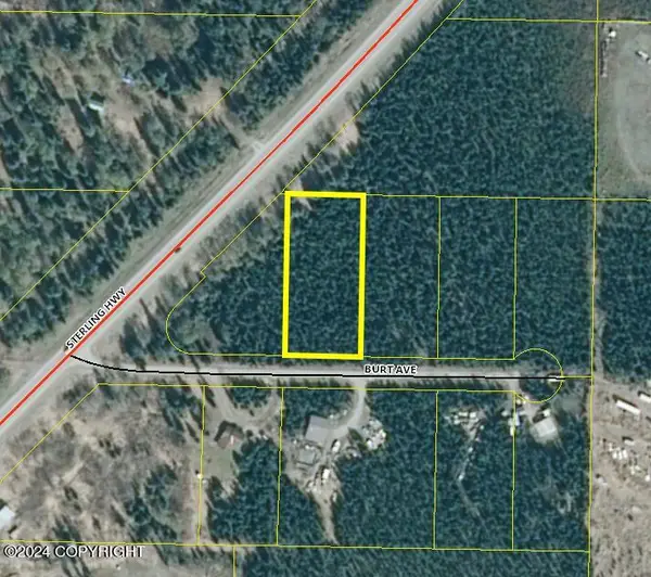 47350 Burt Avenue, Soldotna, AK 99669