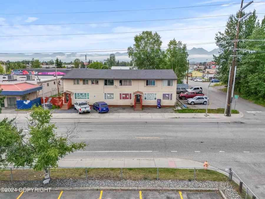 2607 Arctic Boulevard, Anchorage, AK 99503 - Image #2