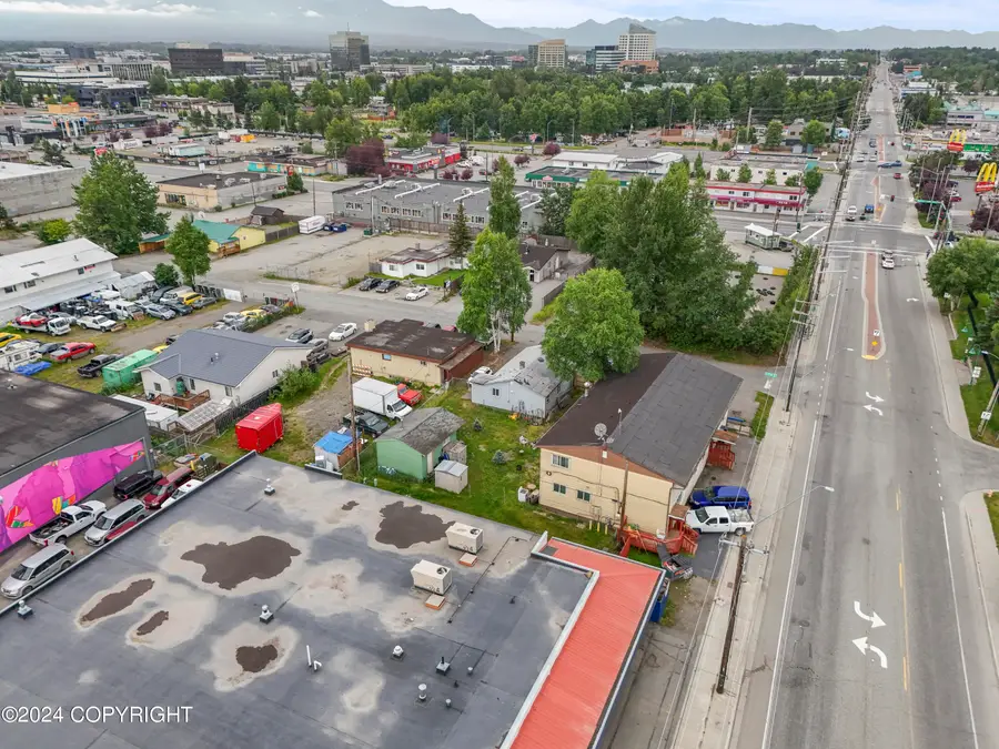 2607 Arctic Boulevard, Anchorage, AK 99503 - Image #3