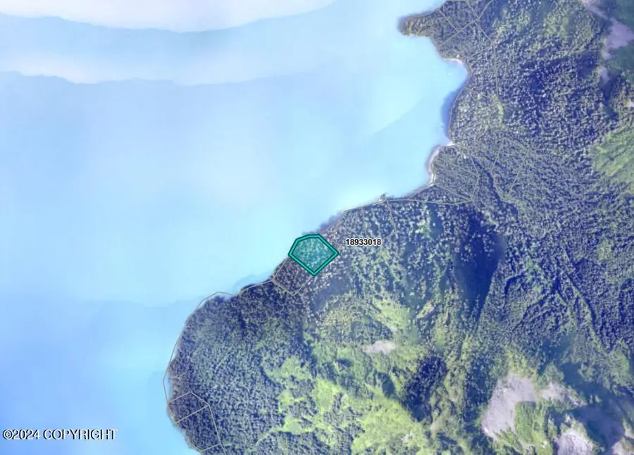 Tract B Asls 86-175 Day Harbor, Seward, AK 99664 - Image #2