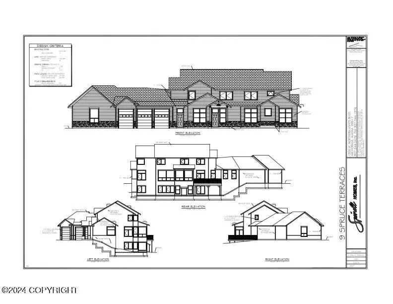 6838 Avalanche Circle, Anchorage, AK 99516 - Image #1