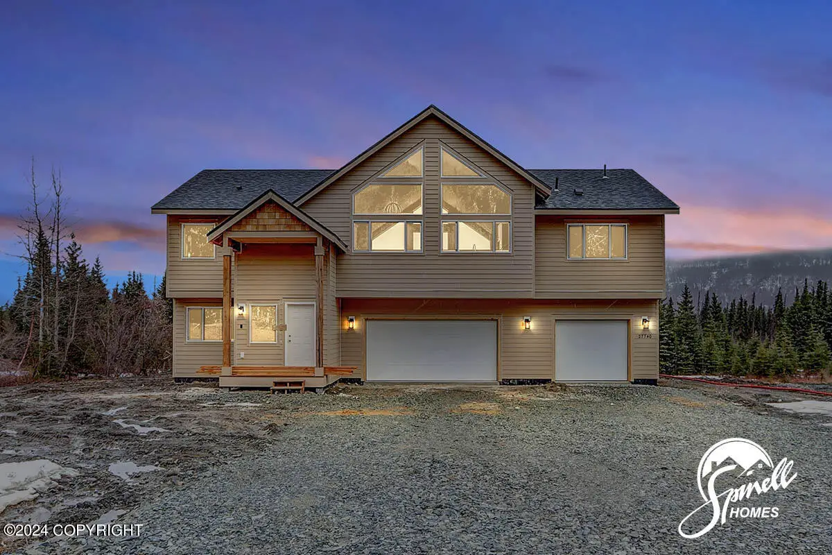 Lot 13 Spruce Terraces, Anchorage, AK 99516 - Image #1