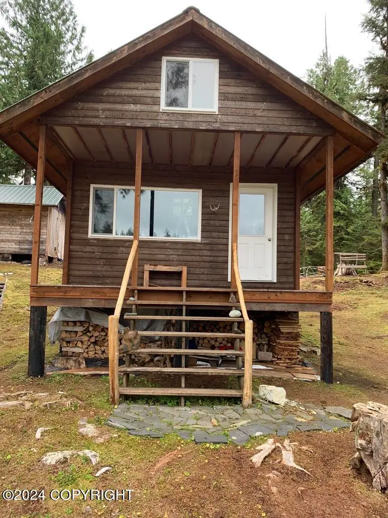 L3 B3 Thoms Place, Wrangell, AK 99929 - Image #1