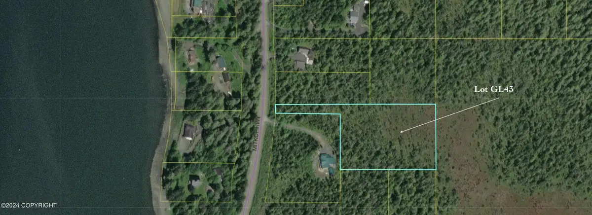 825 Mitkof Highway, Petersburg, AK 99833 - Image #1