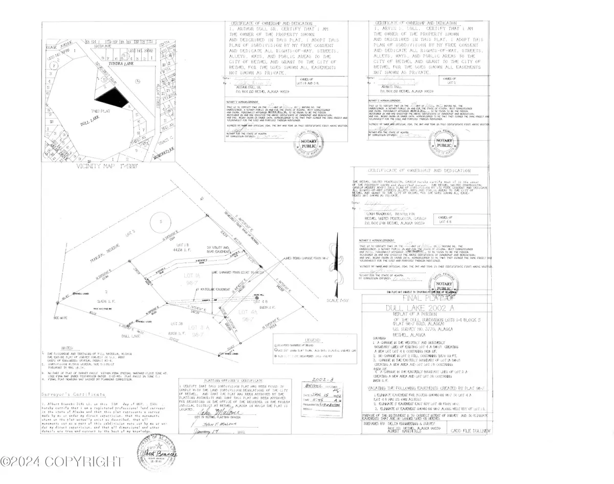 455 Ridgecrest Drive, Bethel, AK 99559 - Image #1