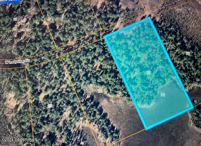 0000 No Road, Matanuska Susitna, AK 99667 - Image #1