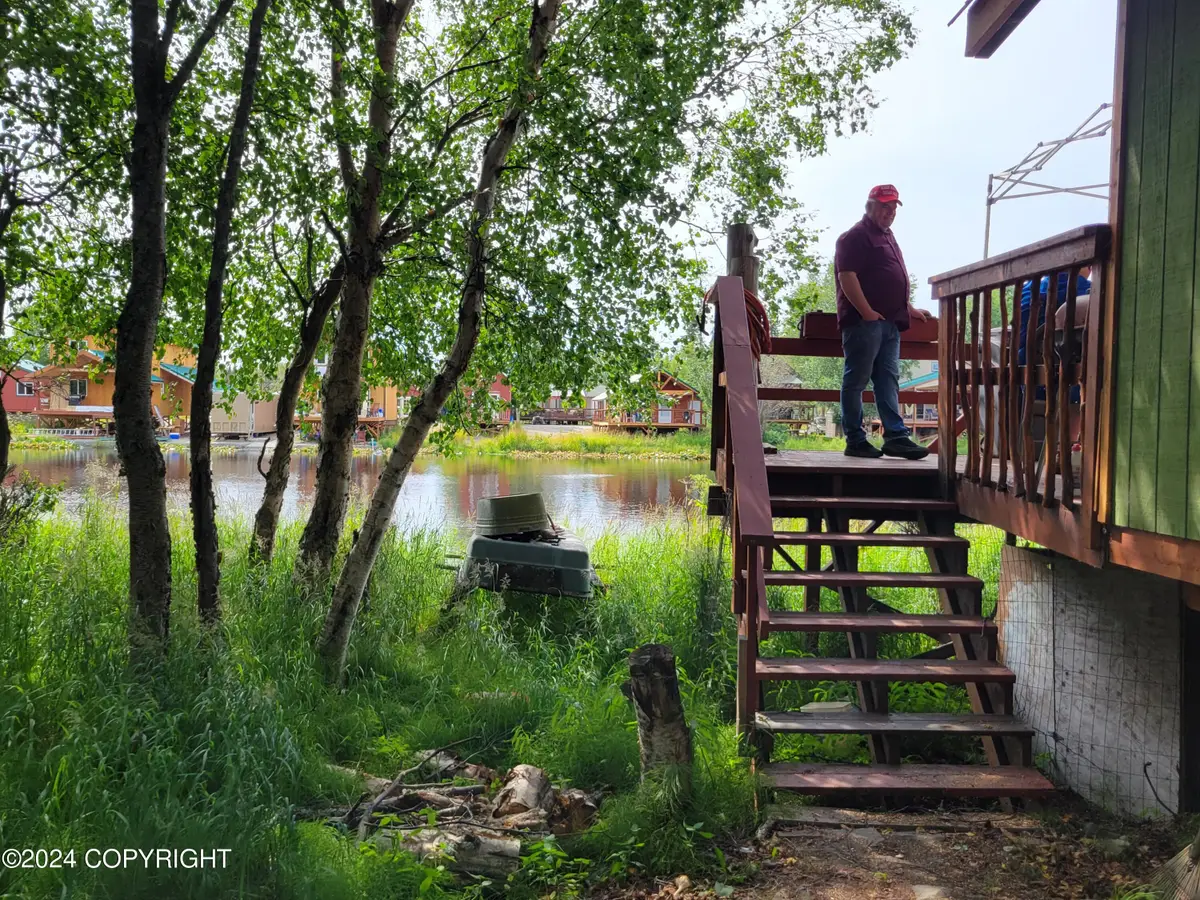 45543 Porter Road, Soldotna, AK 99669 - Image #1