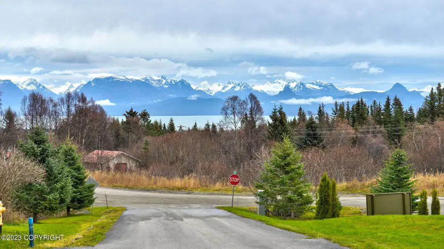 932 Quiet Creek Drive, Homer, AK 99603 - Image #2