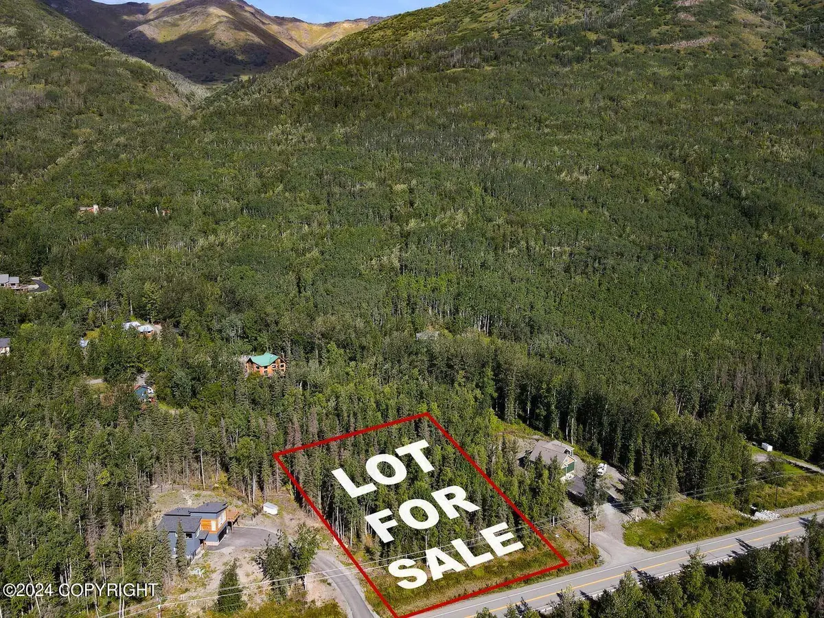 L9 Overlook Estates #2, Eagle River, AK 99577 - #1