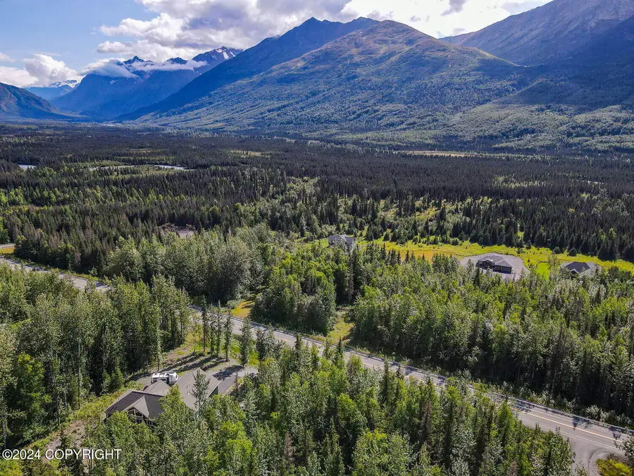 L9 Overlook Estates #2, Eagle River, AK 99577 - #2