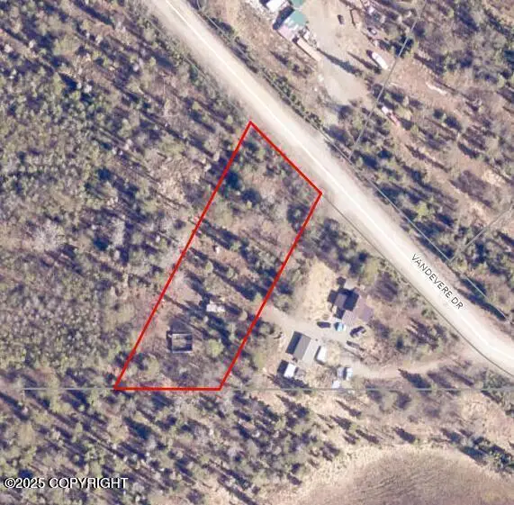 50955 Vandevere Drive, Nikiski, AK 99611 - #1