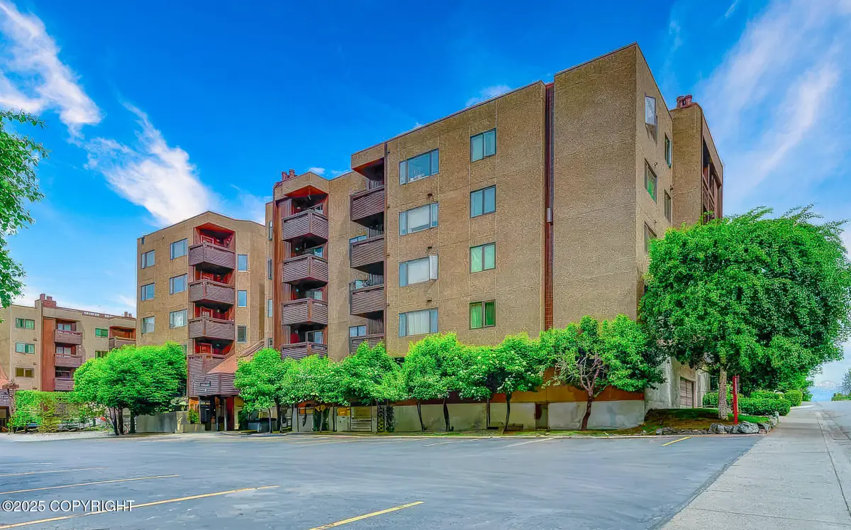 1170 Denali Street #235, Anchorage, AK 99501 - Image #1