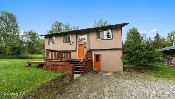 8320 W Wayne Circle #1, Wasilla, AK 99623