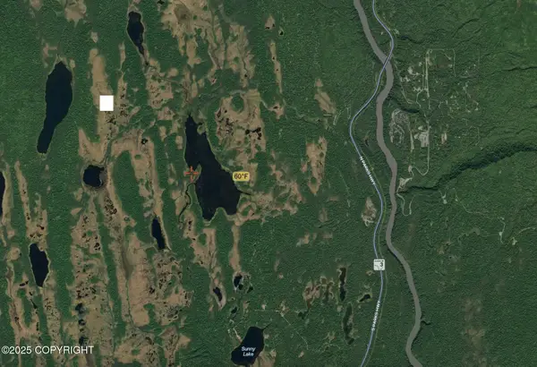 Tr D No Road, Trapper Creek, AK 99683