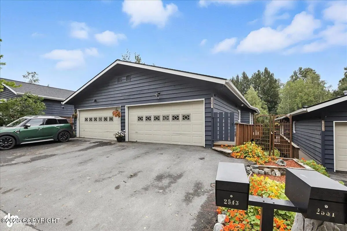 2543 La Honda Drive #7, Anchorage, AK 99517 - Image #1