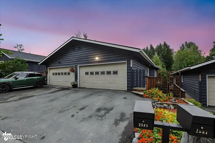 2543 La Honda Drive #7, Anchorage, AK 99517 - Image #2