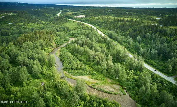 14 Lots Hard Rock Street, Anchor Point, AK 99556