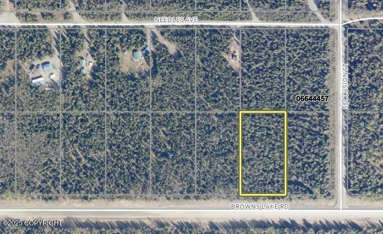 34264 Browns Lake Road, Soldotna, AK 99669 - Image #3