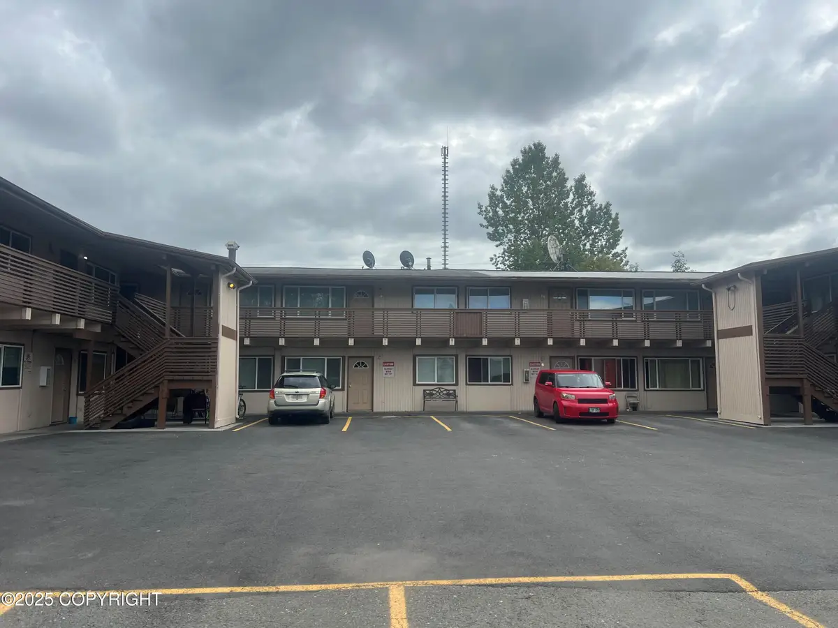 3124 Richmond Avenue, Anchorage, AK 99508 - #1