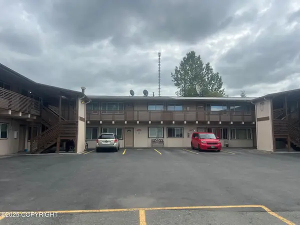 3124 Richmond Avenue, Anchorage, AK 99508