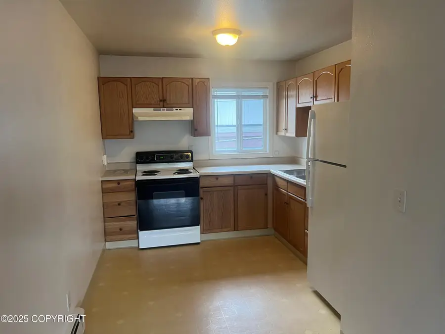 3124 Richmond Avenue, Anchorage, AK 99508 - #3